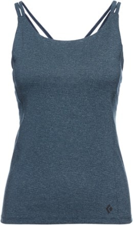 Black Diamond Talus Tank Top - Women's 0