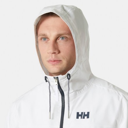 Helly Hansen Koster Rain Jacket - Men's 4