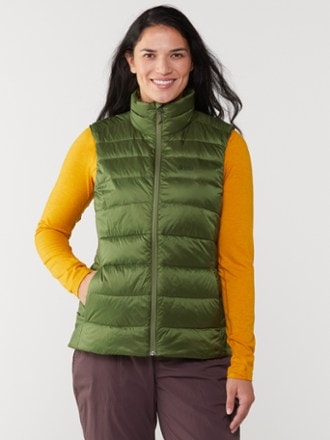 REI Co-op 650 Down Vest - Women's 1