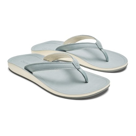 OluKai Southshore Flip-Flops - Women's 1