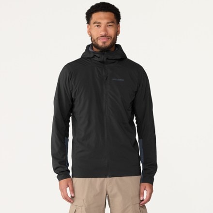 Patagonia Nano-Air Ultralight Full-Zip Insulated Hoody - Men's 1