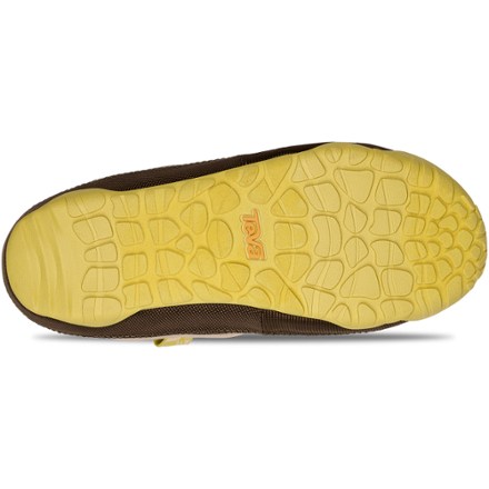 Teva ReEmber Terrain Slip-Ons - Women's 4