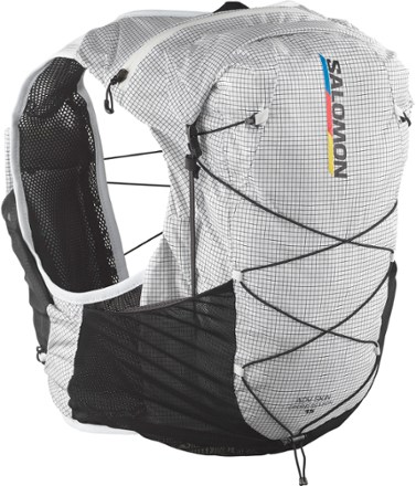 Salomon Adv Skin Cross Season 15 Hydration Vest 5