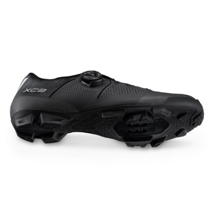 Shimano XC302 Mountain Bike Shoes - Women's 5