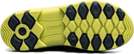 Bogs Essential Tall Rain Boots - Kids' 6