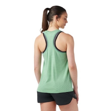 Smartwool Active Mesh Racerback Tank Top - Women's 2