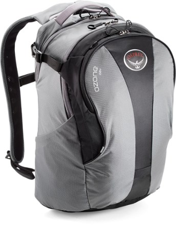 osprey ozone courier bag