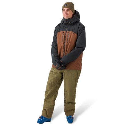 Flylow Roswell Insulated Jacket - Men's 3