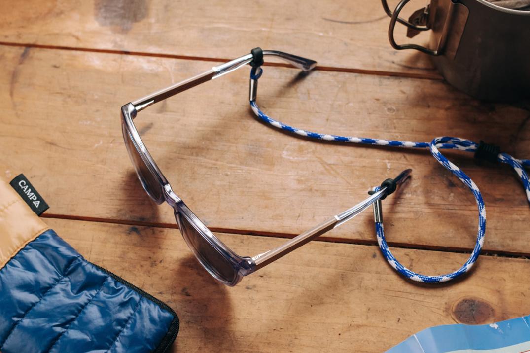 Location Image for Arrowcrest Crater Lake Polarized Sunglasses