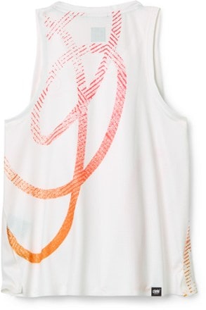 ciele athletics FST Printed Singlet - Women's 6