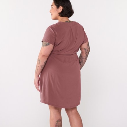 REI Co-op Savanna Trails Dress 4