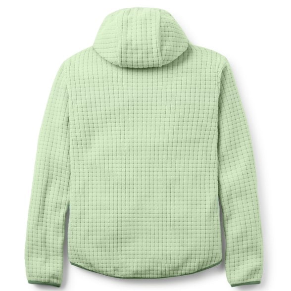 Detail Image of color Fig Green