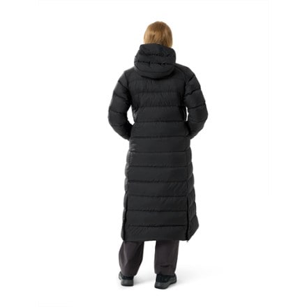 Arc'teryx Thorium Extra-Long Down Parka - Women's 2