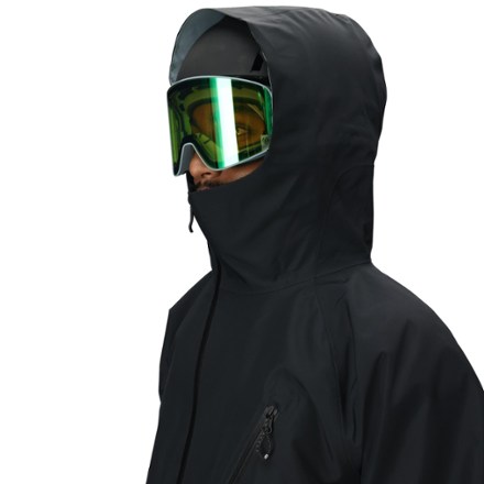 686 GLCR Hydra Thermagraph Insulated Jacket - Men's 4