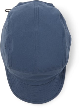 REI Co-op Packable Cap Overhead