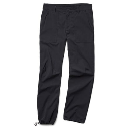 Mountain Hardwear Traxion Trail Pants - Men's 1