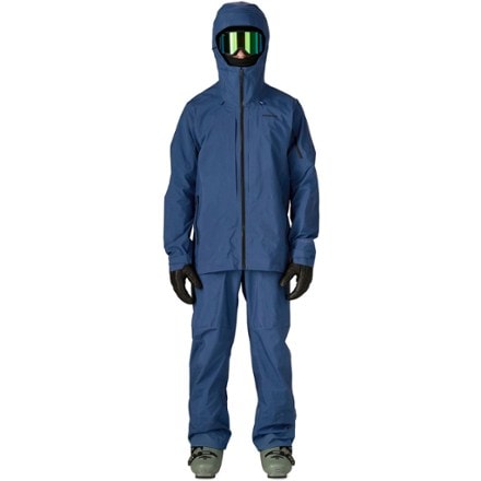 Patagonia PowSlayer Pants - Men's 3