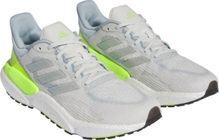 adidas Solarboost 5 Road-Running Shoes - Women's 2