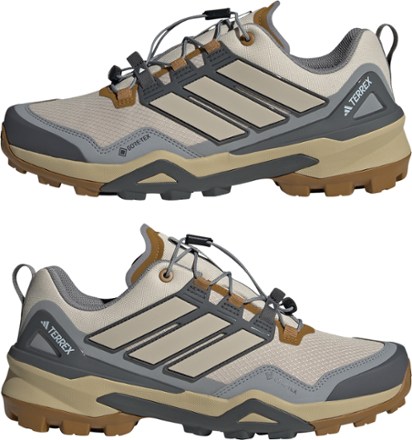 adidas Terrex Skychaser GORE-TEX Hiking Shoes - Men's 4