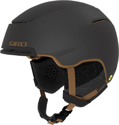 Giro Jackson MIPS Snow Helmet 2