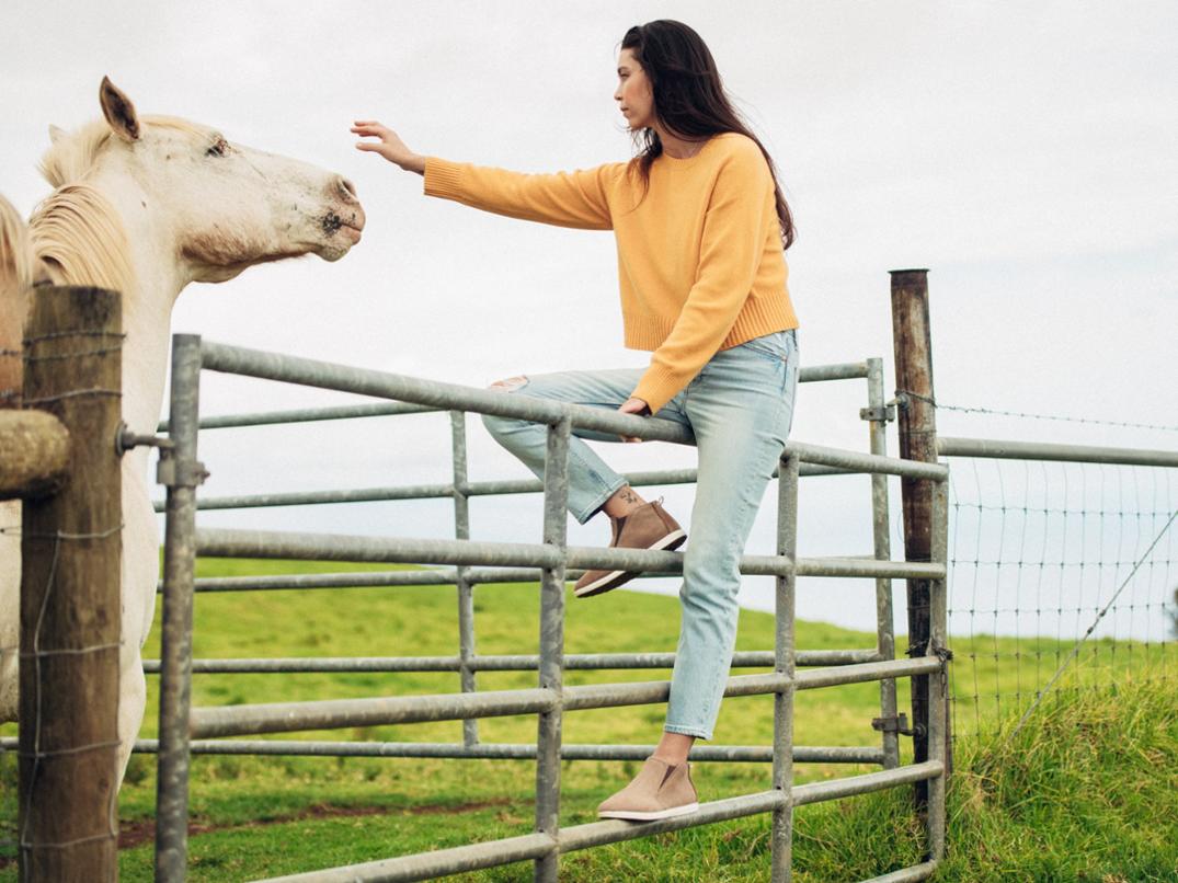 Location Image for Hawai'iloa Manu Hope Boots - Women's
