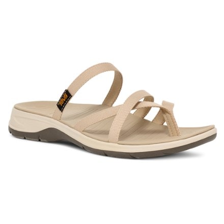 Teva Tirra Traveler Flip-Flops - Women's 2