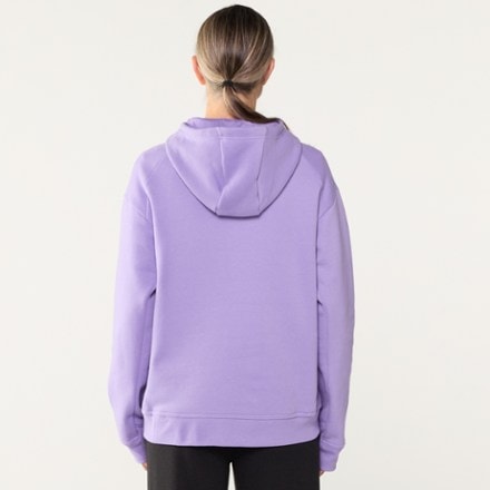 Arc'teryx Emblem Fleece Hoody - Women's 2
