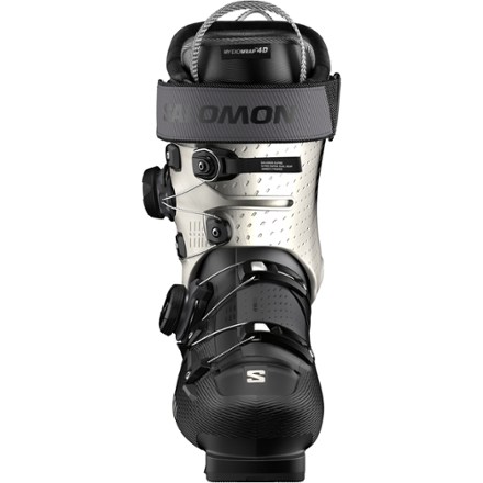 Salomon S/PRO Supra Dual BOA 105 W Ski Boots - Women's - 2025/2026 3