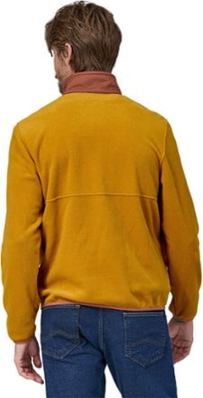 Patagonia Microdini Half-Zip Pullover - Men's 2