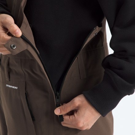 The North Face Dragline Bib Pants - Women's 5