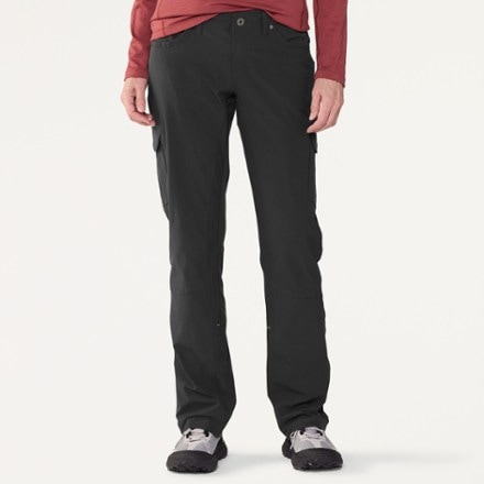 KUHL Freeflex Roll-Up Pants - Women's 0