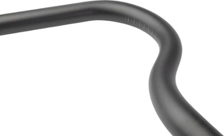 Whisky Parts Co. Winston Carbon Handlebar 6