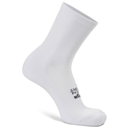 Balega Hidden Comfort Mini Crew Socks 3