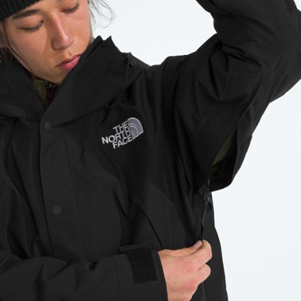 The North Face GORE-TEX Mountain Jacket - Men's 6