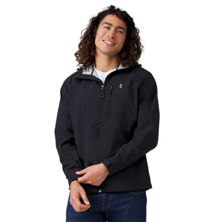 Free Country Hydro Lite Highline Bomber Jacket - Men's 0