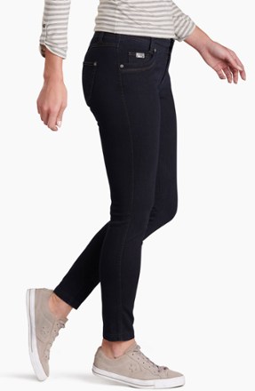 KUHL Danzr Skinny Pants - Women's 2