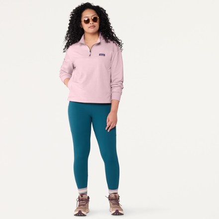 Patagonia Ahnya Pullover - Women's 3