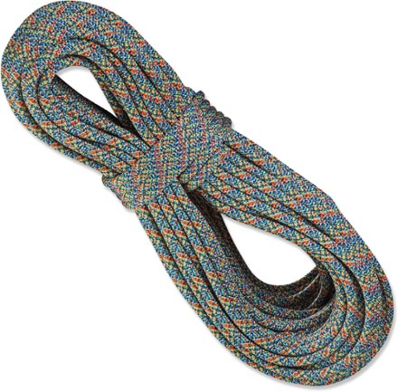 Climbing sale rope sizes