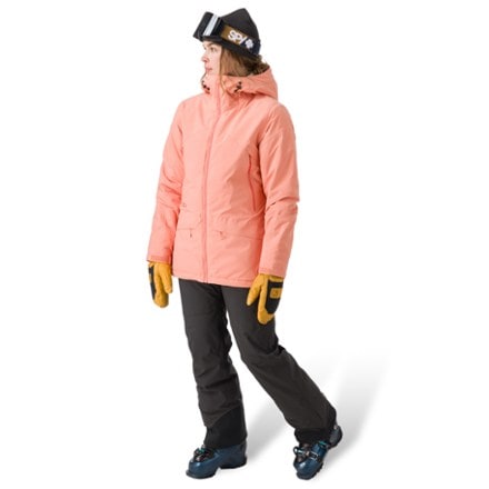 Flylow Sarah Insulated Jacket - Women's 3