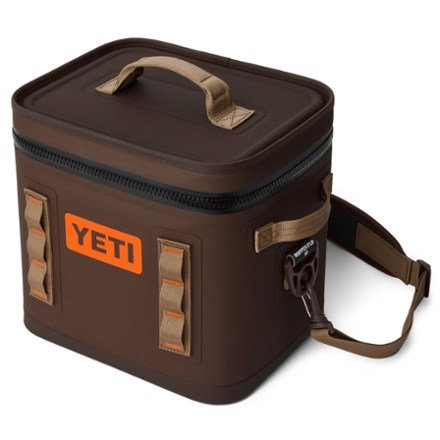 YETI Hopper Flip 12 Soft Cooler 1