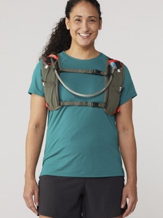 REI Co-op Swiftland 5 Hydration Vest - Women's 2