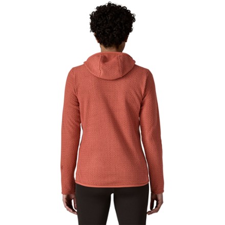 Patagonia R1 Air Full-Zip Hoody - Women's 2