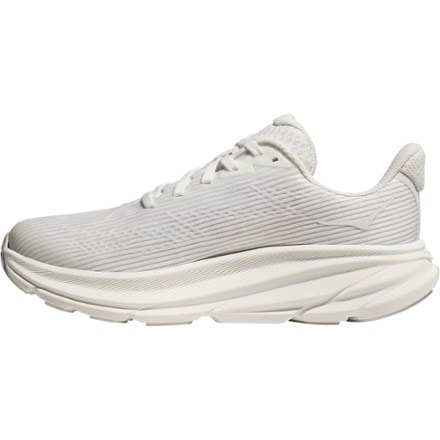 HOKA Clifton 9 Road-Running Shoes - Kids' 1