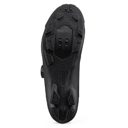 Shimano XC302 Mountain Bike Shoes - Women's 4
