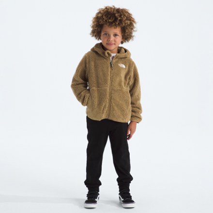The North Face Campshire Full-Zip Hoodie - Toddlers' 6