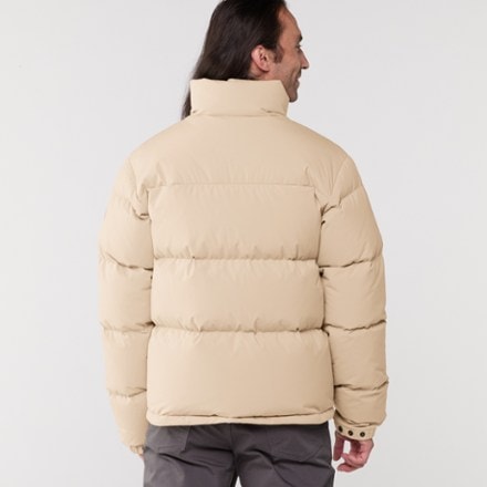 Fjallraven Kamas Lite Down Jacket - Men's 2