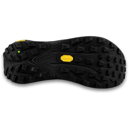 Topo Athletic Vista Trail-Running Shoes - Men's 4