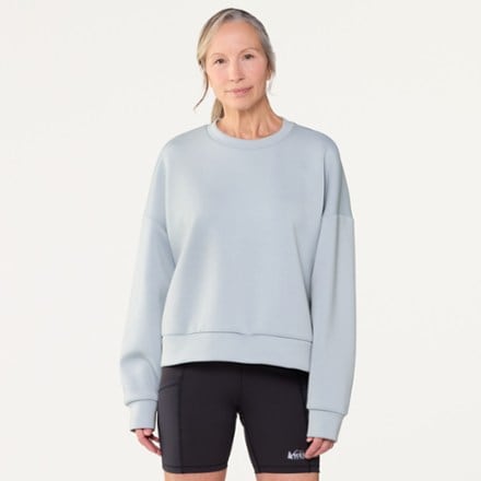 The North Face Jaida Crew Shirt - Women's 1