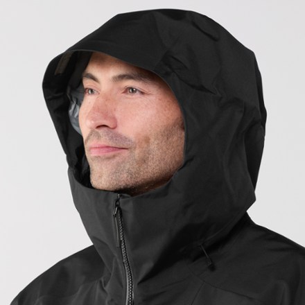 Arc'teryx Sabre SV Jacket - Men's 6