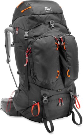 rei hiking pack